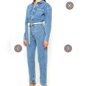 Maniere de voir jumpsuit